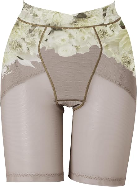 DR METHOD SliBee Girdle, Pelvic Control, Thighs, Shapewear, Belly Bulge - 1