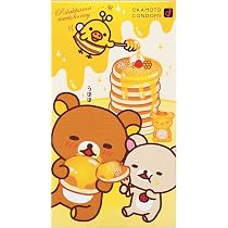 オカモト かわいい リラックマ ほっとゼリー コンドーム 10個入り ×134個 81r3255f4xL._AC_UL210_SR210,