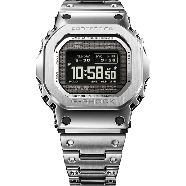 Amazon.co.jp: CASIO カシオ G-SHOCK ジーショック Gショック 腕時計