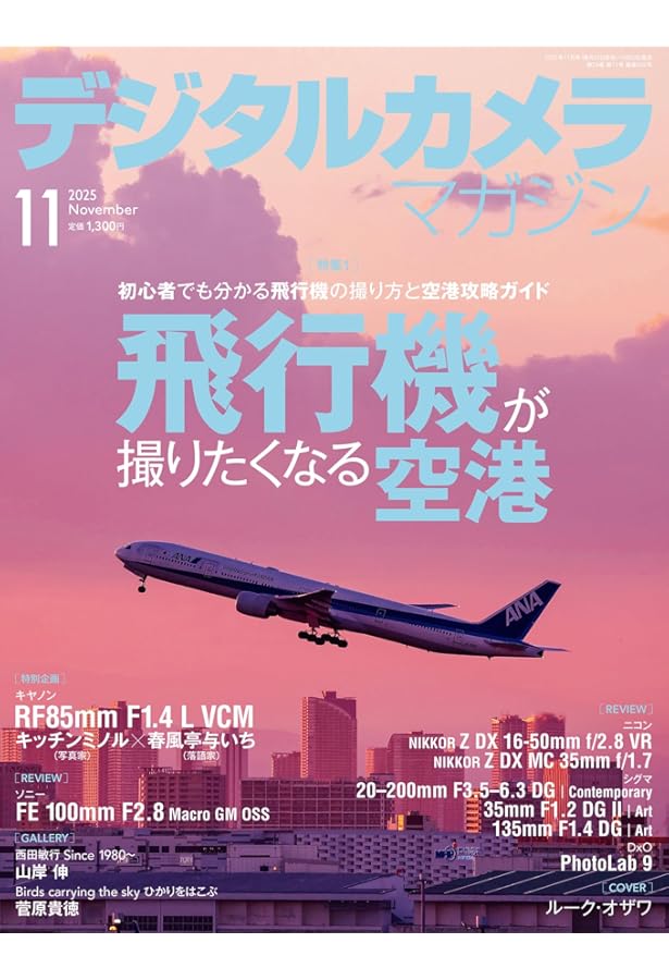 ニッポン全国空港放浪記 空港ヒコーキ絶景ガイド (イカロスMOOK) | A