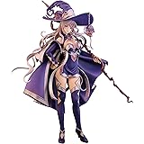 チェインクロニクル アルドラ 1/8スケール PVC製 塗装済み完成品フィギュア