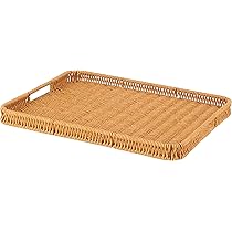 Amazon｜不二貿易 トレー おぼん 幅36×奥行28×高さ3cm