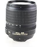 Amazon.co.jp: Nikon 標準ズームレンズ AF-S DX Zoom Nikkor 17