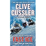 Fast Ice (NUMA Files Book 18) (English Edition)