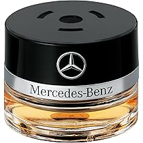 Amazon | 【メルセデス・ベンツ アクセサリー】純正 パフューム 