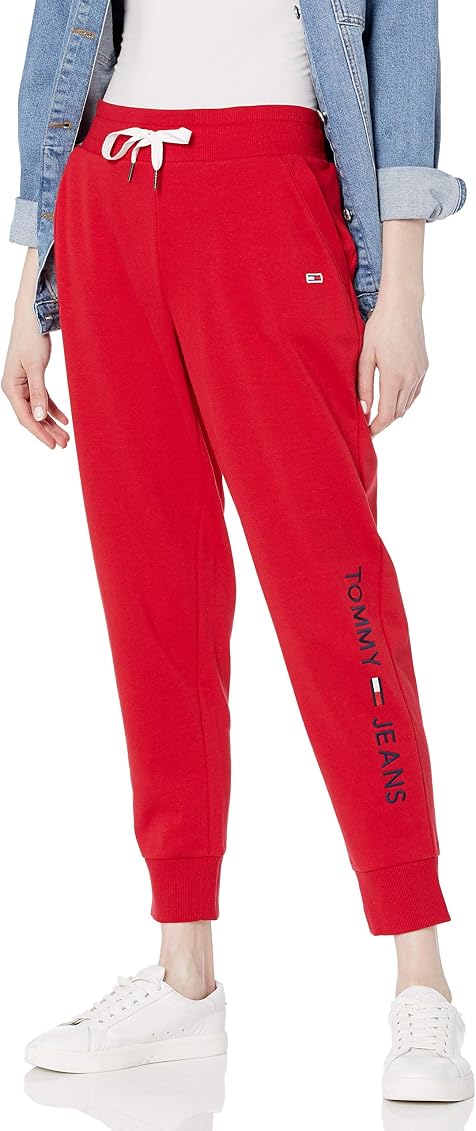 Tommy Hilfiger Women's Jogger Pants 