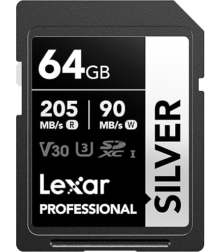 Amazon | Lexar Professional 2933x XQD 2.0カード 32GB (最大読込