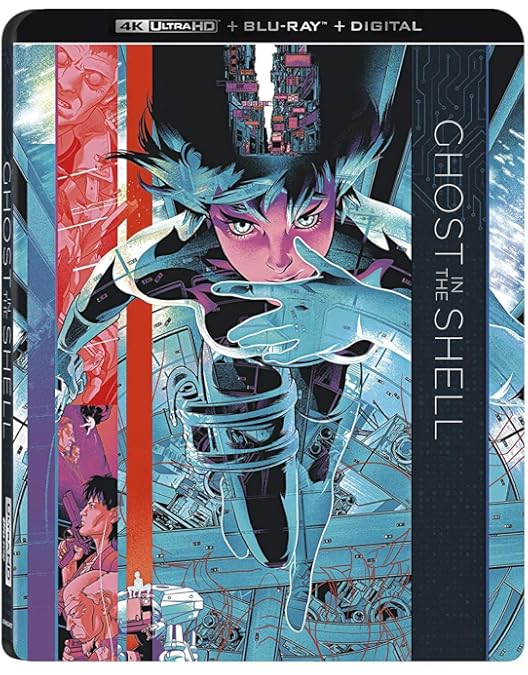 Amazon.co.jp: Ghost in the Shell: Stand Alone Complex Season 1