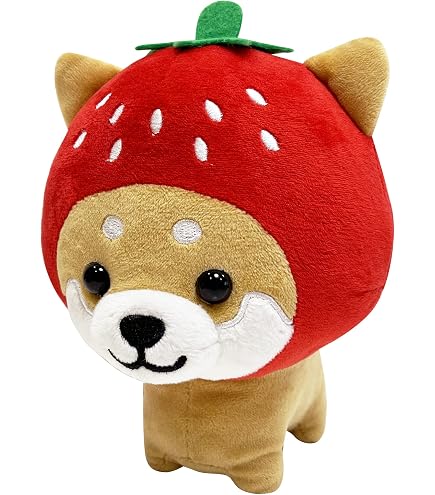 Amazon.co.jp: オスト(Osute) あそぶの大好き 柴犬 まめ太 高さ23.5cm