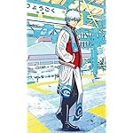 銀魂 FVGA(480×800)壁紙 坂田銀時 銀魂 FVGA(480×800)壁紙 坂田銀時