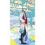 銀魂 XFVGA(480×854)壁紙 坂田銀時 銀魂 XFVGA(480×854)壁紙 坂田銀時