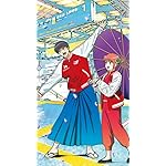 銀魂 XFVGA(480×854)壁紙 志村新八,神楽 銀魂 XFVGA(480×854)壁紙 志村新八,神楽