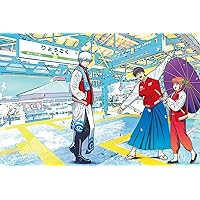 Amazon.co.jp: 銀魂春祭り2010 [DVD] : 杉田智和, 阪口大助
