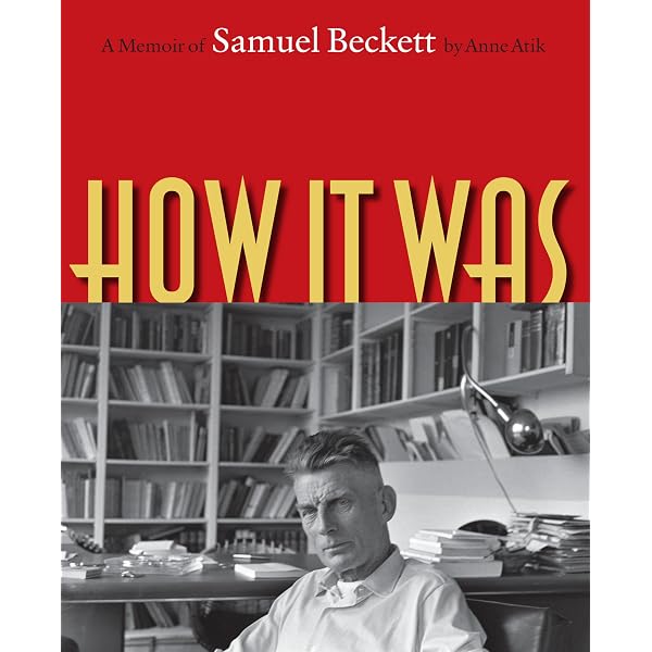 Amazon | Samuel Beckett's Library | Van Hulle, Dirk | World Literature
