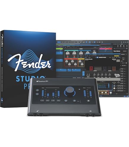 Amazon.co.jp: PreSonus Quantum ES 2 オーディオインターフェイス USB