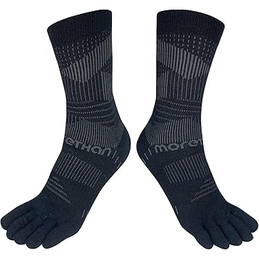 ⭐️匿名発送⭐️ メンズ靴下 4足セット ダークグレー フリーサイズ so-0104-top-4p.jpg