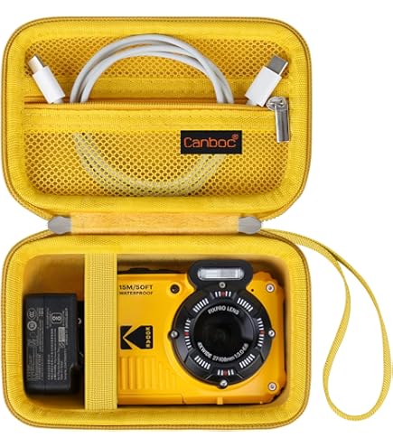 Tbon☆ 様KODAK PIXPRO WPZ2 防水防塵 耐衝撃 WiFi対応 Amazon.com : KODAK PIXPRO WPZ2 Rugged Waterproof Shockproof