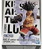 ワンピース フィギュア ルフィ Amazon.co.jp: TAMASHII NATIONS フィギュアーツZERO モンキー