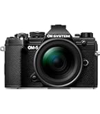 OLYMPUS ミラーレス一眼 OM-D E-M5 MarkII