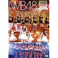 NMB48 1st Anniversary Special Live [DVD]