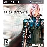 Lightning Returns Final Fantasy XIII (輸入版:北米) - PS3