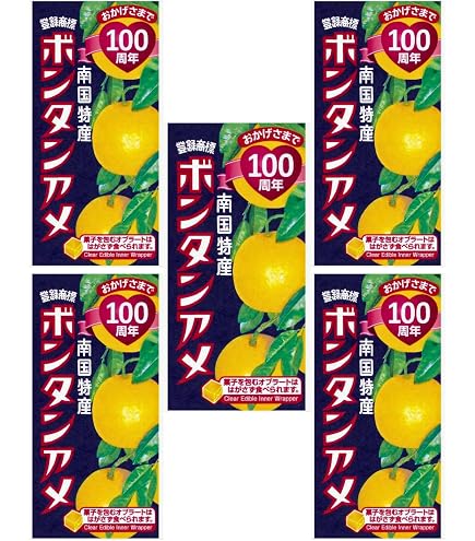 Amazon.co.jp: ボンタンアメ (2) : 食品・飲料・お酒