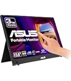 16インチ120HzモバイルモニターAsus ZenScreen MB16QHG ASUS ZenScreen MB16QHG｜Monitor｜ASUS Italia