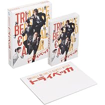 Amazon.co.jp: トライベッカ [Blu-ray] : 福田雄一 × StarS(井上芳雄