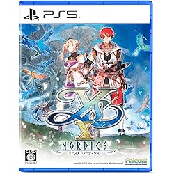 Amazon.co.jp: PlayStation4版 イースVIII&IX スーパープライスセット