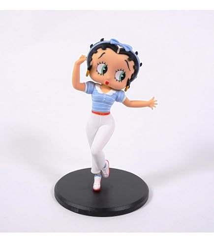 Statuina della collezione di moda Enesco per Barbie Mattel