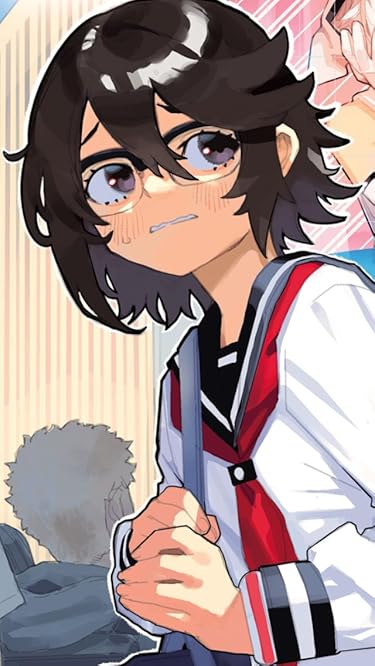 2023秋アニメ - 紅葉山 輝（もみじやま てる）