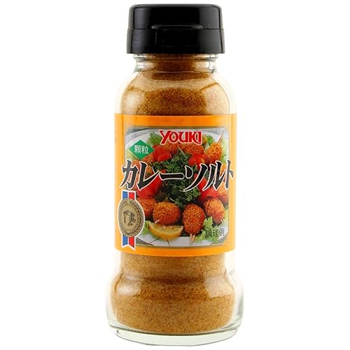 ユウキ カレーソルト