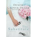 The Substitute: A fake fiancé romantic comedy (The Wedding Pact Book 1)