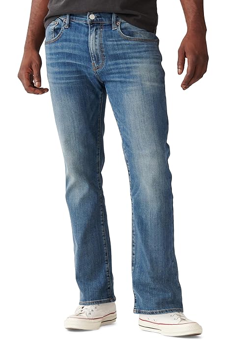 361 Vintage Straight-Leg Jean 