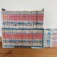 ドカベン 全48巻完結 [マーケットプレイス コミックセット] | 水島