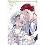 無自覚聖女は今日も無意識に力を垂れ流す iPhone(640×960)壁紙 カロリーナ,エドワード