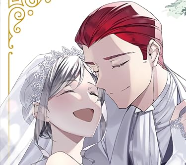 無自覚聖女は今日も無意識に力を垂れ流す  iPhone/Androidスマホ壁紙(960×854)-1 - カロリーナ,エドワード