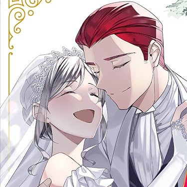 無自覚聖女は今日も無意識に力を垂れ流す iPad壁紙 or ランドスケープ用スマホ壁紙(1:1)-1 - カロリーナ,エドワード