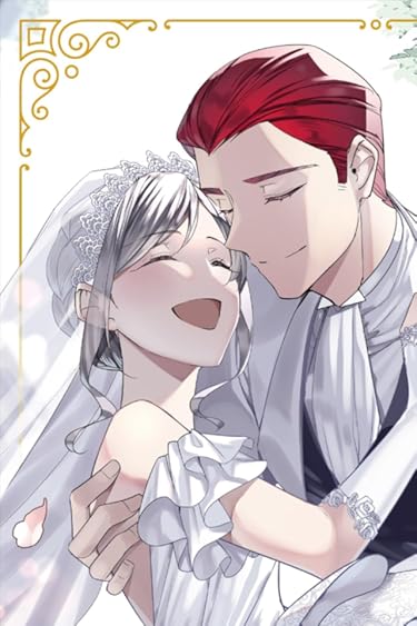 無自覚聖女は今日も無意識に力を垂れ流す  iPhone/Androidスマホ壁紙(640×960)-1 - カロリーナ,エドワード