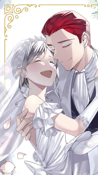 無自覚聖女は今日も無意識に力を垂れ流す  iPhone/Androidスマホ壁紙(480×854)-1 - カロリーナ,エドワード