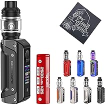 Amazon | GEEKVAPE Z Subohm Tank 用 コイル 5個入り（Zシリーズ