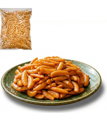 Amazon | 柿ピー 500g 柿の種 ピーナッツ 柿種 ピー柿 大容量 お徳用