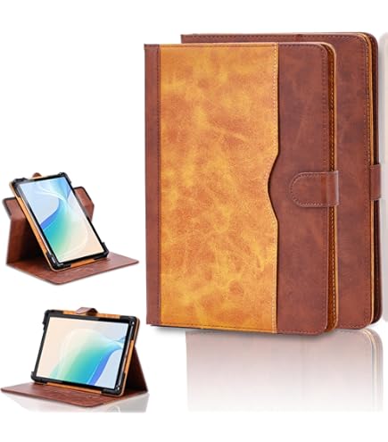 Amazon | For 3COINS 10.1インチタブレット (2525/PRE-GHTB) ケース