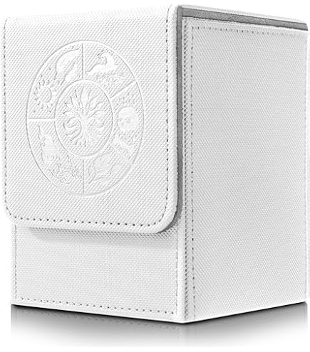 Amazon | 合皮製デッキケース アズールレーン「ダイドー」μ兵装Ver