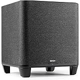 デノン Denon DENONHOMESUB DENONHOMEシリーズ用サブウーハー DENONHOMESUBK ブラック