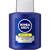 ニベアメン アクティブエイジローション 100ml 男性用 化粧水 エイジングケア