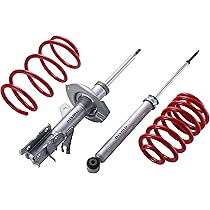 Amazon | nismo ( ニスモ ) スポーツサスペンションキット 日産 リーフ 