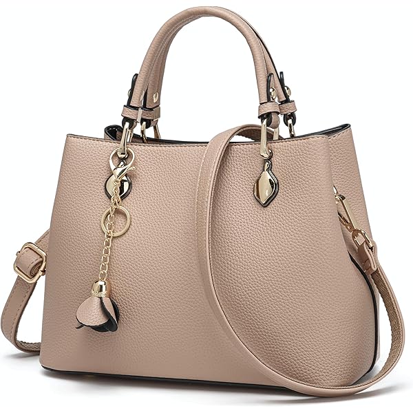 Amazon | [ザンケッティ] ハンドバッグ ショルダーバッグ アムレット