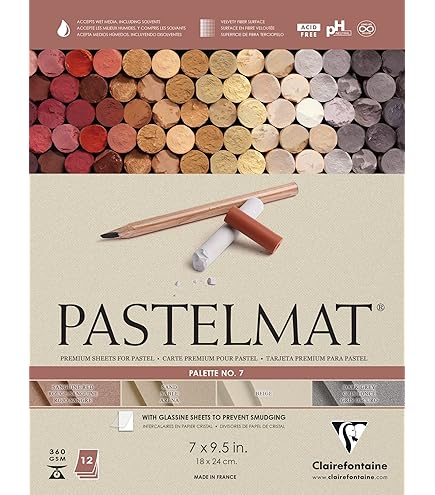 セヌリエ　ソフトパステル　80 セヌリエ ソフトパステル 80 Amazon.com: Sennelier 80 Half Pastel