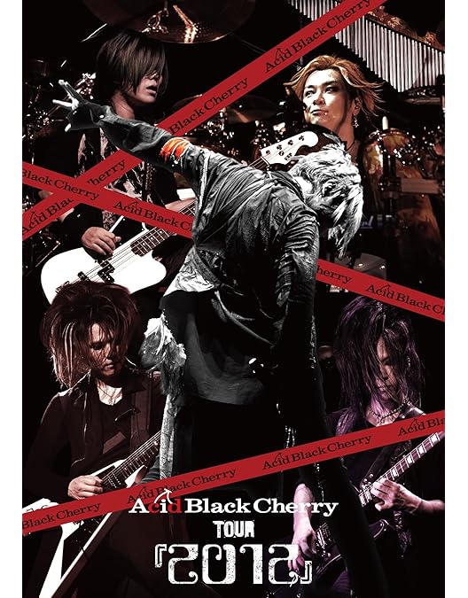 Amazon.co.jp: 【Amazon.co.jp限定】AMPM (DVD3枚組) - Acid Black